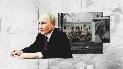 Курская встреча наметила новые границы аппетитов